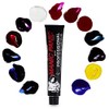 MANIC PANIC- Tinte para el cabello de color azul celestino;