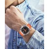 [BINLUN] Replacement Belt Watch Band Watch Strap Nylon Elastic Waterproof