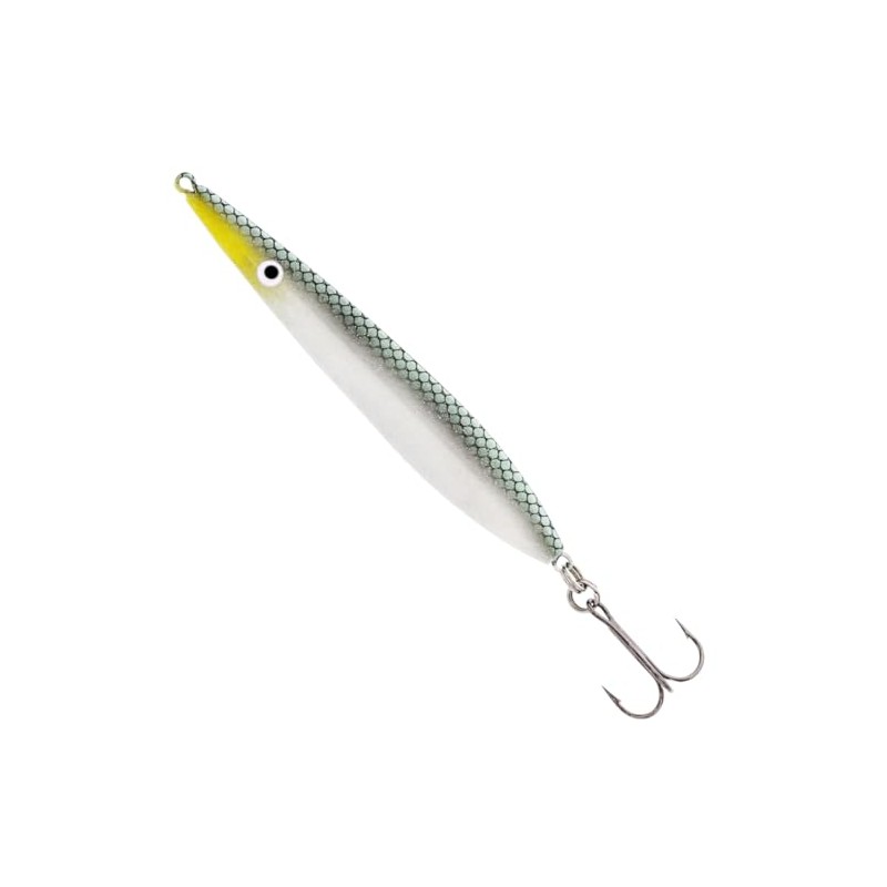 Westin F360 Sea Trout Blinker, Length / Weight: 7.5 cm