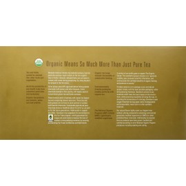 Davidson's Tea Single Serve French Vanilla, 100-Count Tea Bags