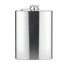 Final Touch Stainless Steel Flask (FTA7023)