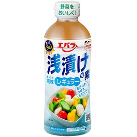 Ebara Asazuke No Moto Regular 16.90fl oz, pack of 1