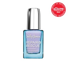 Sally Hansen Repair + Rescue Super Strength Defense, Shelf Pack of 2