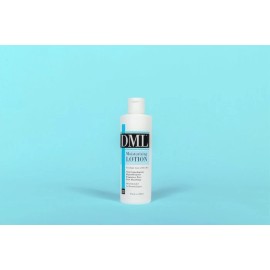 DML MOISTURIZING LOTION 8OZ