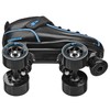 Pacer Charger Childrens Indoor/Outdoor Quad Roller Skates