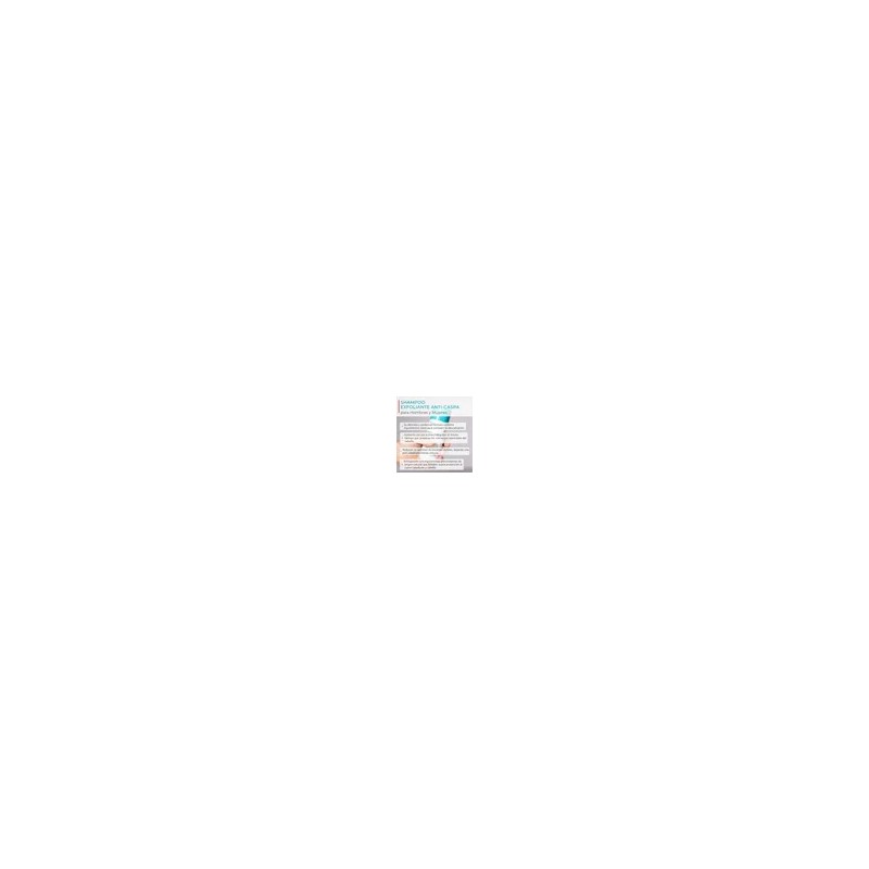 Dandrene® Shampoo Exfoliante Anticaspa