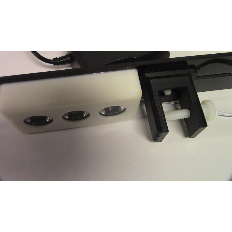 WSR Refugium light CHAETO C3L Mini Refug LED Light For