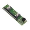 KALEA-INFORMATIQUE 2 Port Card SFF-8654 8i to PCIe Gen 4.0