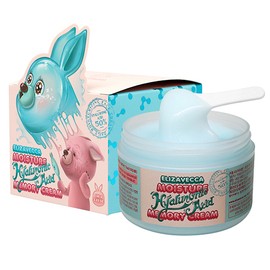 Elizavecca [Elizavecca]Moisture Hyaluronic Acid Memory Cream 100g