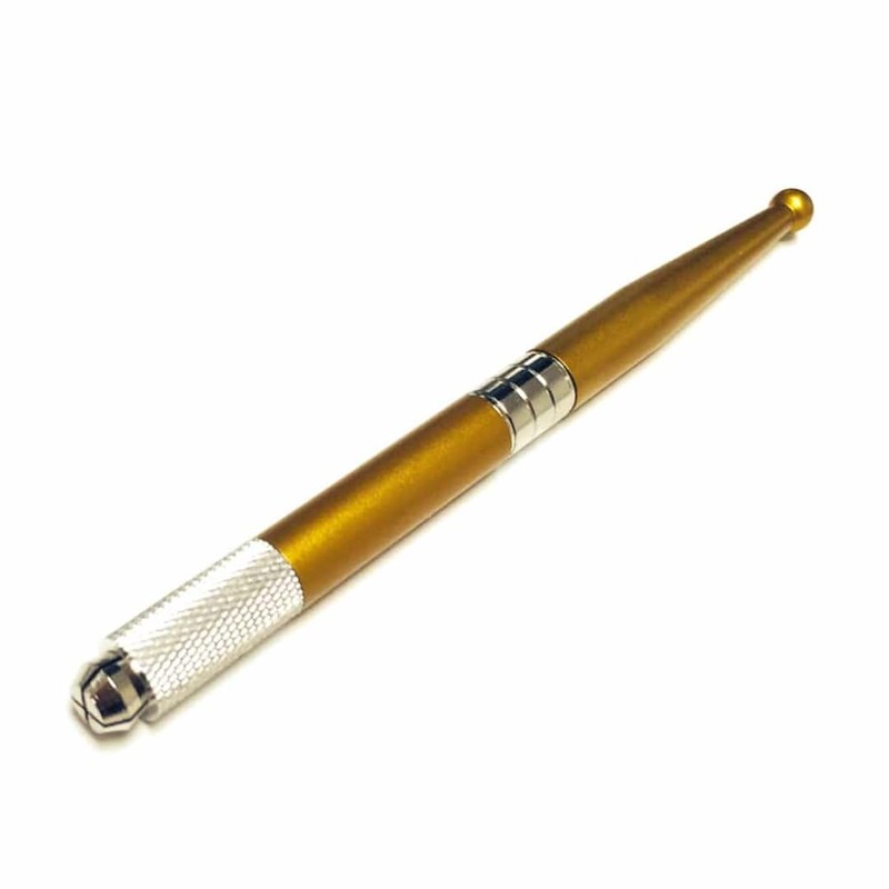 Hildbrandt Gold Surgical Scalpel Blade Handle Holder #3 That Fits