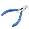 4.5inch Electrical Wire Cable Cutters Snips Cutting Nippers Wire Cutter