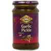 Patak's Garlic Pickle 300g (Pack of 2)