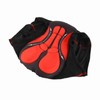 Padded Cycling Underwear Shorts Shock Absorption Breathable Fast Drying Riding