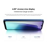 Redmi Xiaomi Redmi 14C 4G LTE Starry Blue - 8GB