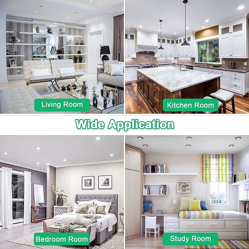 LED G12 Bulb 16W Cool White 6000K Bi-Pin Corn Bulb,