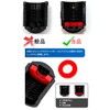 bk-20s Air Valve Cap for Automobiles [With Sealed Gasket Ring]