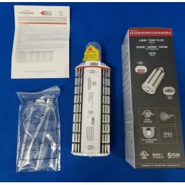 Keystone Technologies Corn Cobb Lamp KT-LED63PSHID-