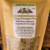 HERB MAN TEAS MUCUS CLEARING TEA -Breath better! Proven to