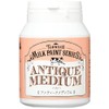 Turner Color MK200101 Medium Milk Paint, Antique Medium, 7.8 fl