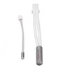 Stainless Steel 3D Printer Heater Kit NTC100K Thermistor Sensor Set