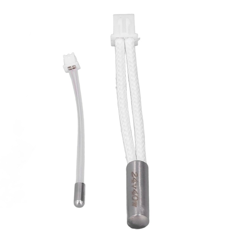 Stainless Steel 3D Printer Heater Kit NTC100K Thermistor Sensor Set