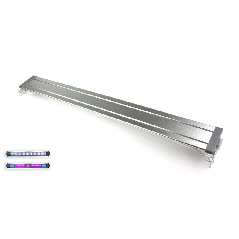 Finnex Stingray Aquarium Led Light 2.0, Plant Growing 660nm Red