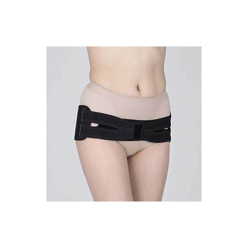 Mamarche Maternity Belt, Maternity Belt, Maternity 19WFZ003, Black, Maternity L-LL