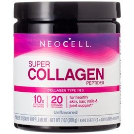 Neocell Collagen Super Powder, 7 oz