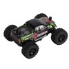 1:32 2.4GHz Mini RC Monster Truck Radio Remote Control Big