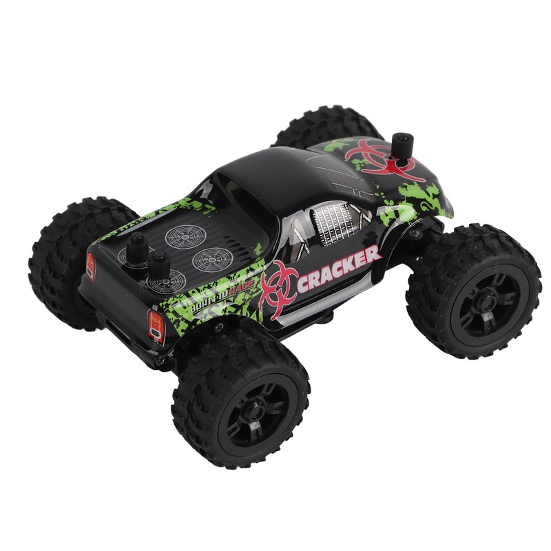 1:32 2.4GHz Mini RC Monster Truck Radio Remote Control Big