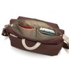 Canana Project Shoulder Bag PJ-15 4L 8.8 oz (250 g)
