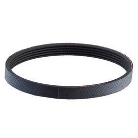 MaxLLTo Replacement R15364B Vacuum Belt for Rexair Rainbow Serpentine PN12 Powerheads with The Grooved Motor Shaft