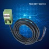 Inductive Proximity Switch, ABS Material SN04-N NPN Proximity Sensor Switch