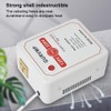 110v/120V to 220v Step up Converter watts with 220V Output