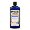Dr Teal's Sensitive Skin Foaming Bath 1L