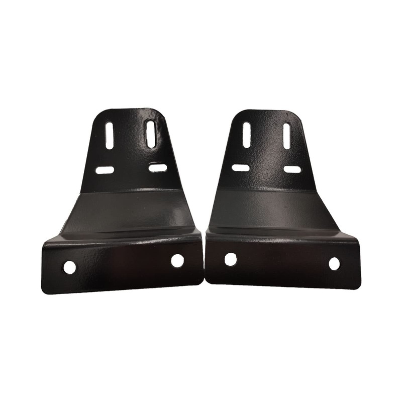 BoCID Sprinter Mount Tower Brackets Fit for mounting Solar Panels