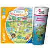 Ravensburger tiptoi® My Big Hidden Object Book + Children's Hidden