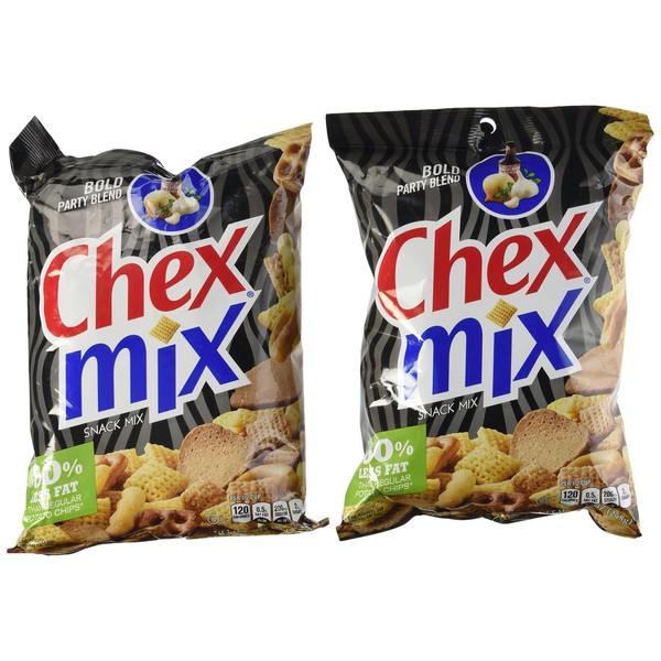 Chex Mix - Variety (Pack of 2) (Bold)