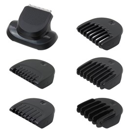 eStarpro Beard Trimmer Attachment for B-raun Series 7 Compatible with Electric Shavers 7020s, 7025s, 7027cs, 7071cc, 7075cc, 7085cc, 7089cc Models