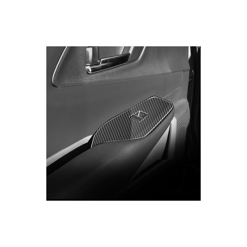 SWD-DG PRS-30-T Toyota Prius Window Switch Panel Lift Wind Button