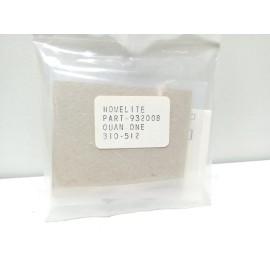 Homelite Oem Homelite Part # 93200-B Carburetor Repair Kit 150 150E 150W