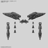 30MM 1/144 Optional Parts Set 5 (Multi-Wing/Multi-Booster) 1/144 Scale Color-Coded