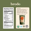 Brodo Classic Variety Pack with Collagen & Protein, Includes Organic