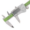 Digital Caliper IP54 Electronic Vernier Caliper Micrometer Guage Stainless Steel