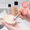 THE TOOL LAB Natural Hair Brush Cleanser 320ml - [Low