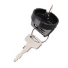 Motorcycle Ignition Switch Lock W/Keys Fit for CFmoto CF188 CF500