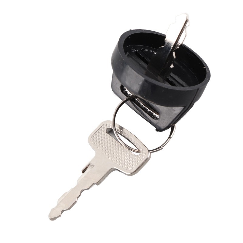 Motorcycle Ignition Switch Lock W/Keys Fit for CFmoto CF188 CF500