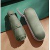 TOKYO GOODS MARKET Lightweight Compact UV Protection Parasol Folding Umbrella,