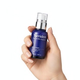 Torridon Toriden Dive-in Pro Low Molecular Hyaluronic Acid Ampoule 1 Bottle Option 1 / 토리든 다이브인 프로 저분자 히알루론산 앰플 1병 옵션1