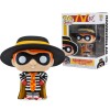 Funko McDonald's Hamburglar Funko Pop #87 Ad Icons Vinyl Figure